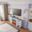 Foyer électrique à DEL avec prise Alondra-125361161