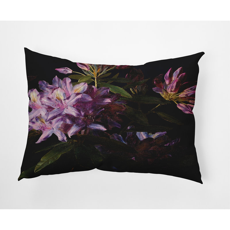 Coussin Floral
