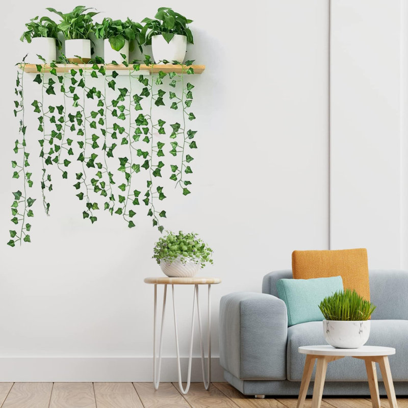 15cm Faux Garland