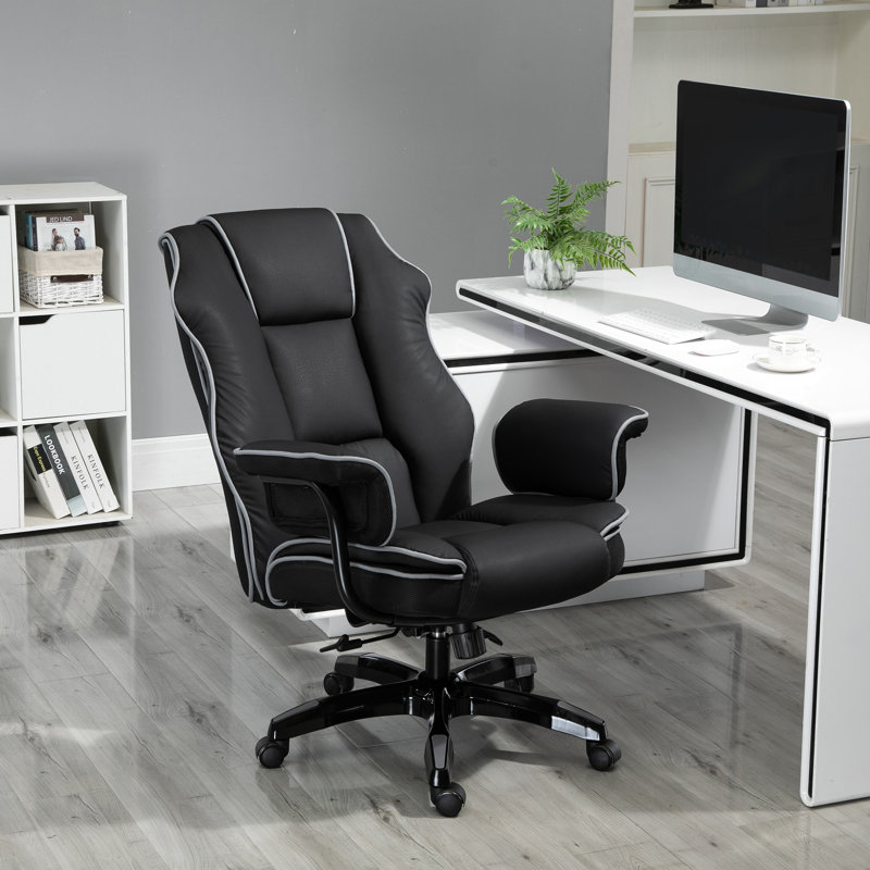 Mio Executive Chair, Black