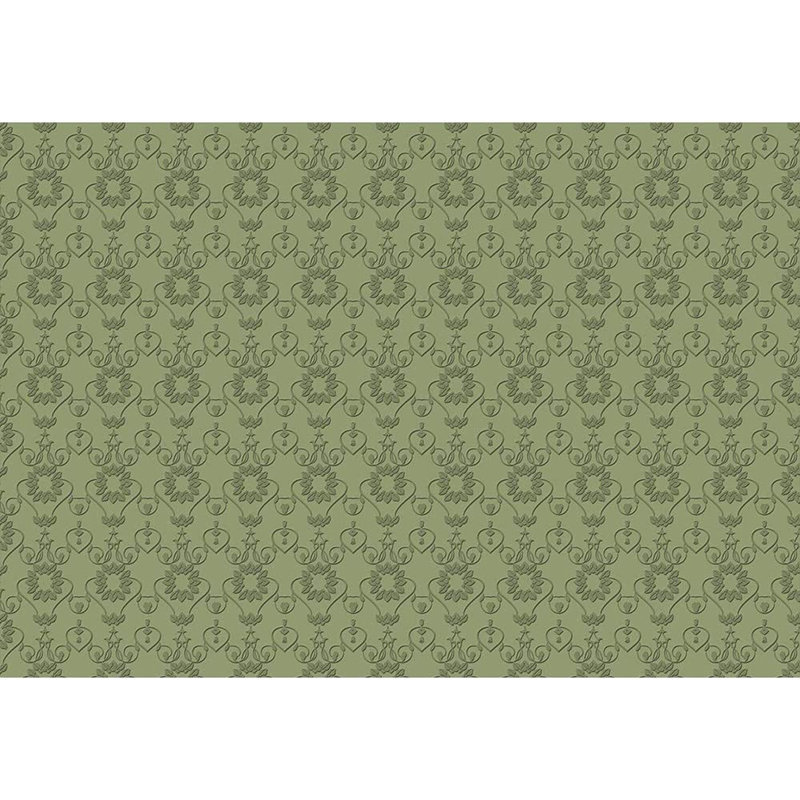 Murale, L 100 po x l 144 po, Vert