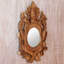 Miroir mural Fisnik Shiva S