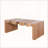 48.2" Rectangular Coffee Table