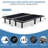 Adjustable Smart Bed Base - Remote Control, Zero Gravity, Massage, USB Ports-2109776817