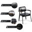 Chaise d'appoint Pu-1763914864-1763914870