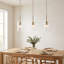 Luminaire suspendu SOLENNE-130166302