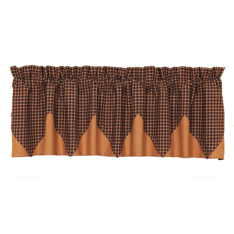 Chorley 72" Window Valance
