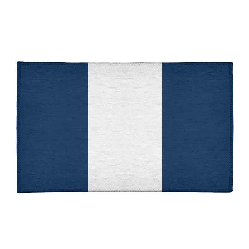 Chenille Indoor Rug, Rectangle 2' x 3'