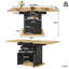 Extendable Dining Table