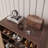 Latitude RunÂ® Shoes Rack, Free Standing Wood Closet Organizer Unit-1023698312-1011642028