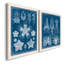 Marine Blueprint III - ensemble de 2 reproductions d'art sur toile-869552218-869552198