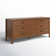 Commode 6 tiroirs Kaplan