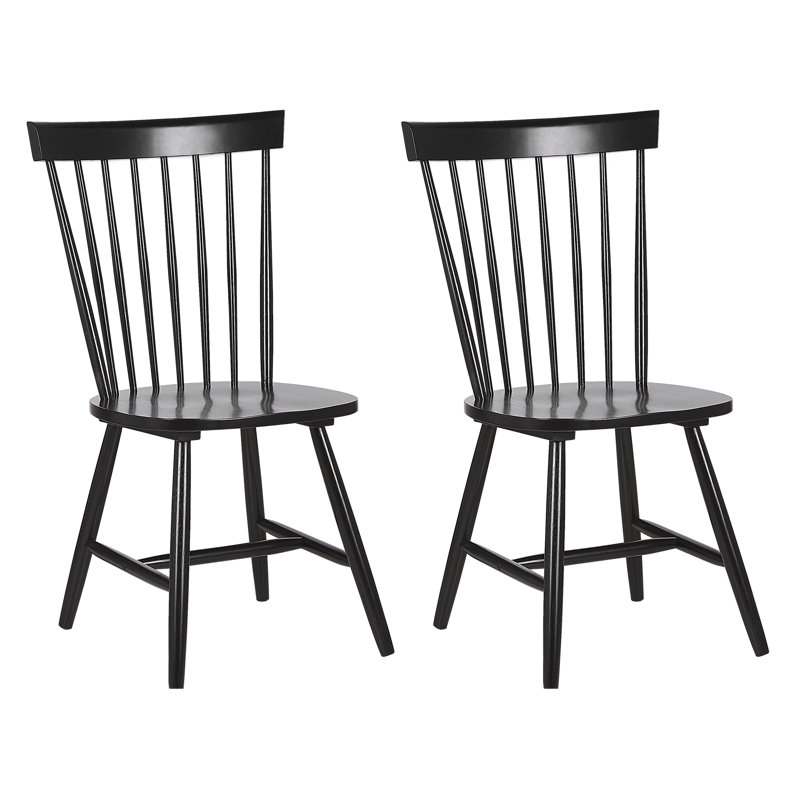 Rickard Solid Wood Dining Chair