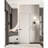 Invisible Frameless Door Manufactured Wood Solid Core Reverse Interior Door-94257720-90196611-90196608