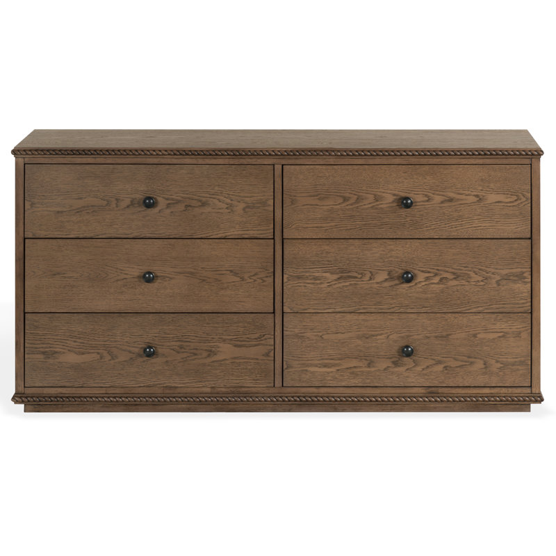 Commode Octavian, Noyer