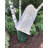 Sherman Plastic Abstract Garden Stone-931182825