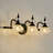 Karoline 3 - Light Dimmable Vanity Light-1459402769