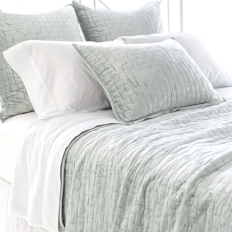 Matte Quilt