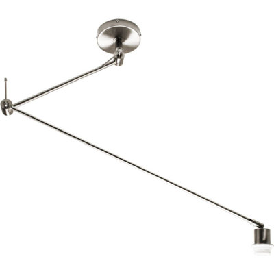 Vicksburg Semi Flush Mount