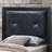 Chataignier Vegan Leather Standard Bed-48095690-24735661