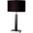 Metal Table Lamp