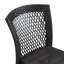 Chaises d'appoint empilables en osier Wanita-1587181758