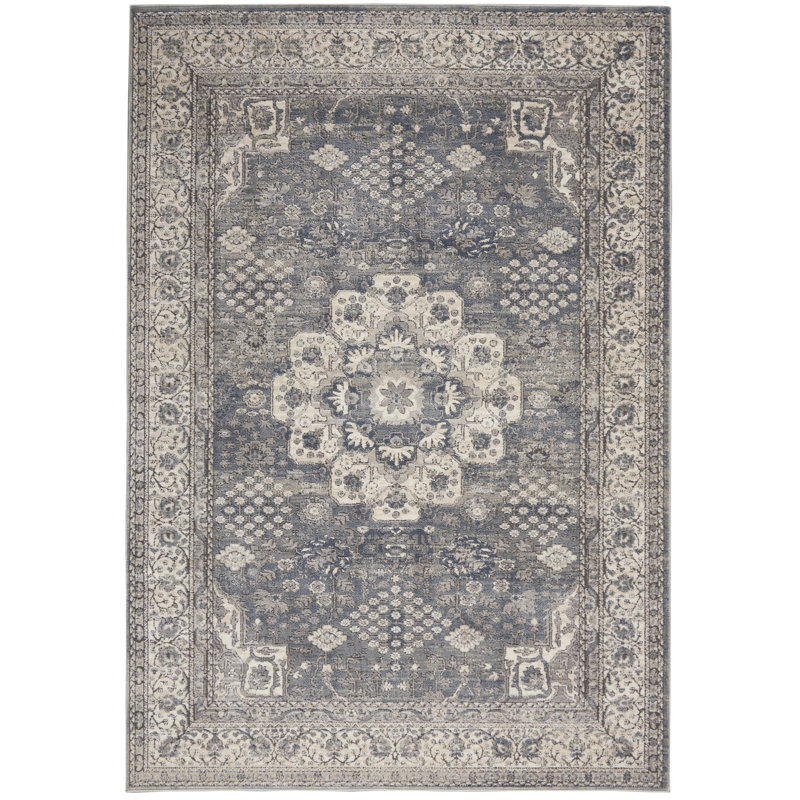 Seyram Indoor Rug, Rectangle 5'3" x 7'3"