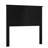 Chalco Solid Wood Headboard With Chamfer-260401466-260401464