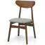 Chaise d'appoint Cowen Culley-511845684