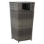 Poubelle 25 gallons Alayzia-57572027