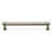 Satin Nickel selected