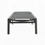 Ensemble de 2 chaises longues d'extérieur-749407027