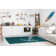 Alfornia Chenille Indoor Rug