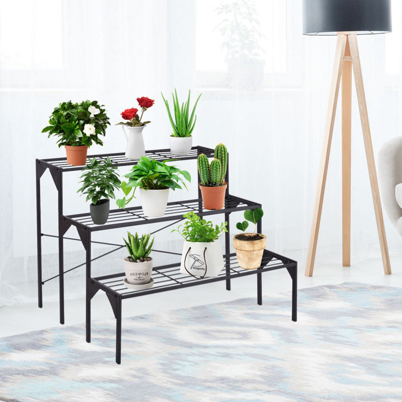 Faer Plant Stand
