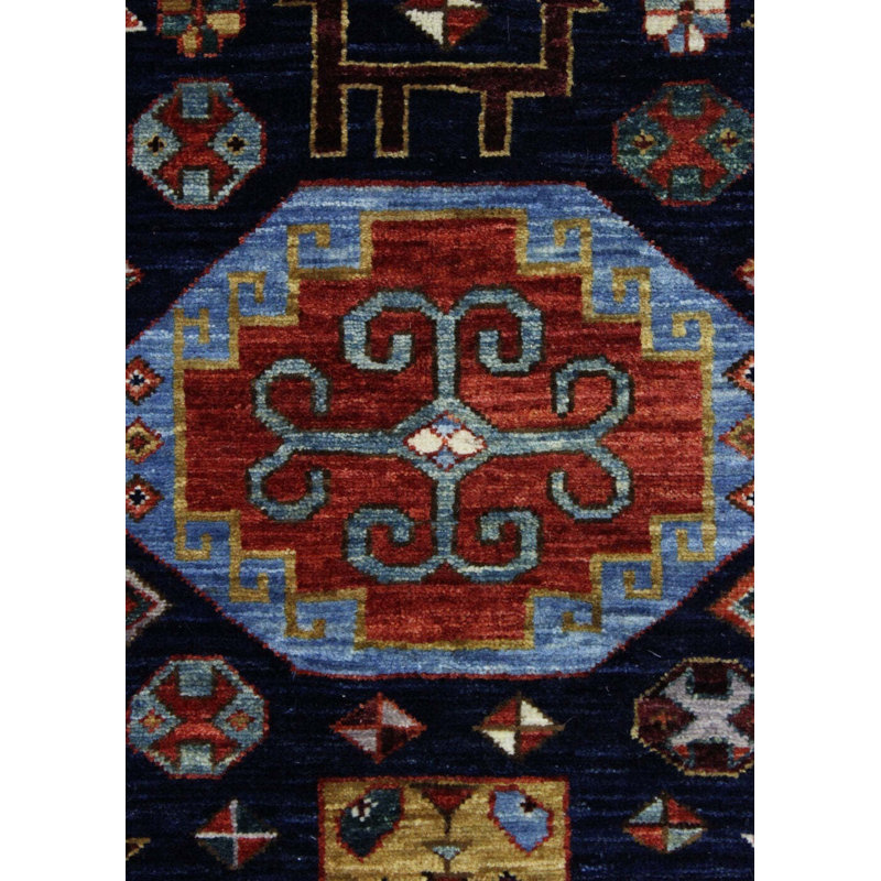 One-of-a-Kind 6' X 8'5" Area Rug