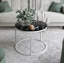 Darianna Frame Coffee Table-67877953-67877959
