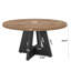 Table de conférence ronde-27929965