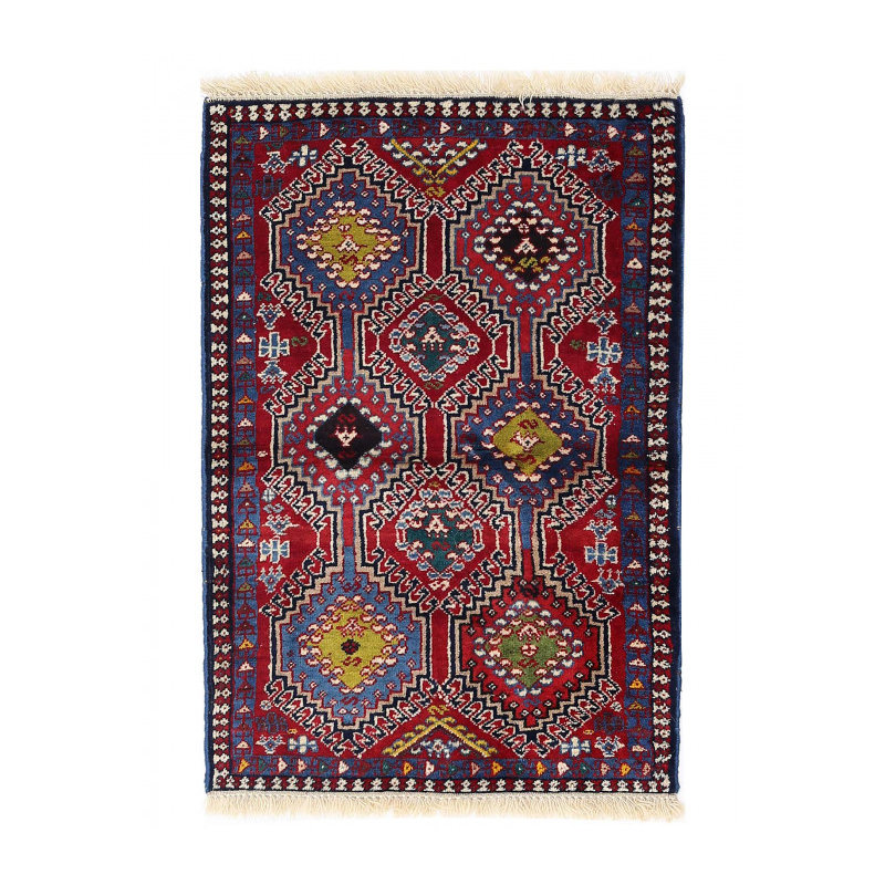 One-of-a-Kind 2' x 3' Area Rug