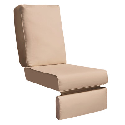 Seat Cushion by Red Barrel Studio