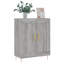 Julissa 2 - Door Rectangle Accent Cabinet-2076204026