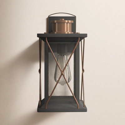 Inanna Wall Light