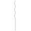 Spiral Plant Support Galvanised Steel-1283045684-1283045685