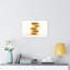 No Frame Print on Canvas