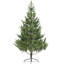 Arbre de Noël artificiel 6 pi HOMcom-85547870