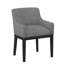 Upholstered Arm Chair-133750203-133750210