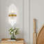Applique murale 21,25 po
