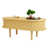 Natural Wood