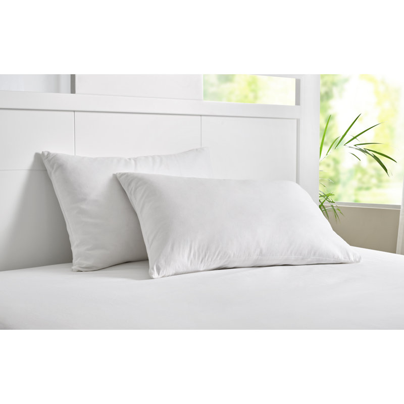 Waterford Pillowcase, 50cm H x 90cm W x 0.2cm D