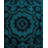 Huckaby One-of-a-Kind 3' 2" X 5' 3" Wool Area Rug Black