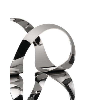 6 Bottle Tabletop Wine Bottle Rack in